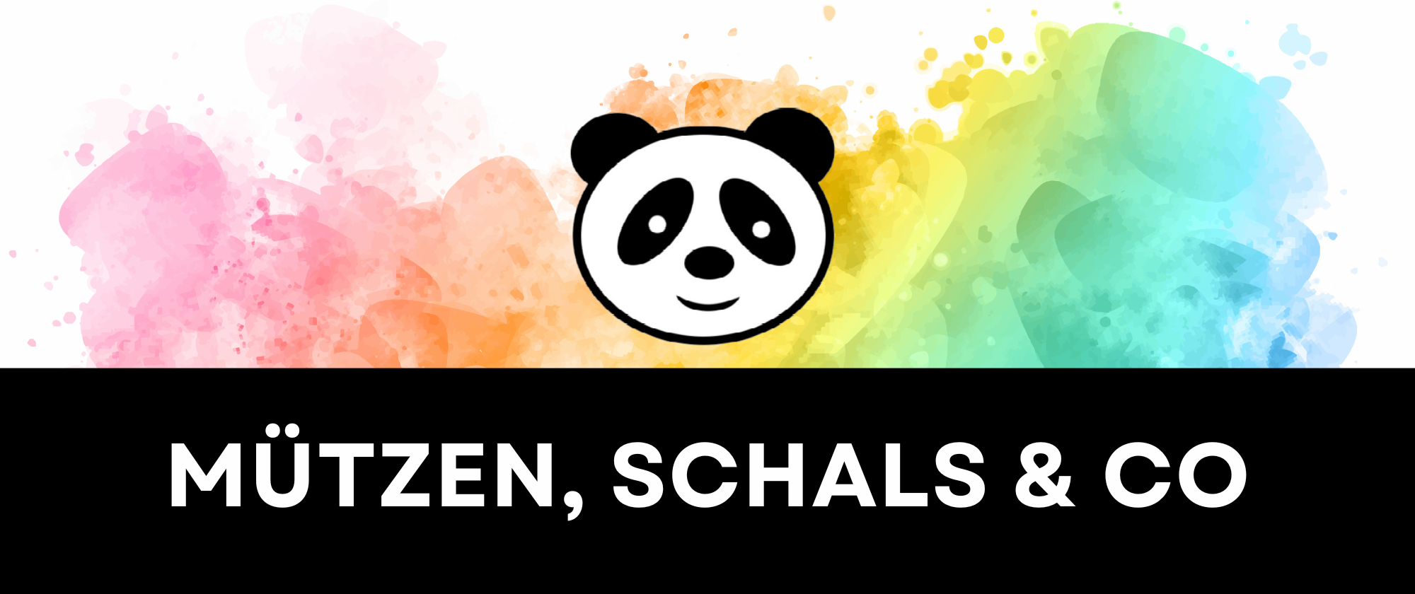 Mützen, Schals & Co